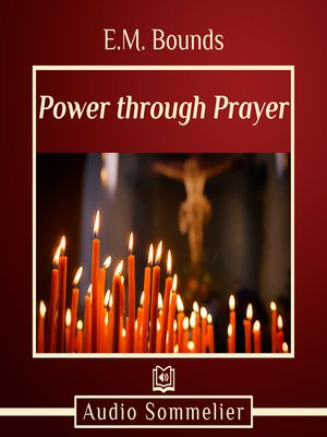 cover image of Power through Prayer